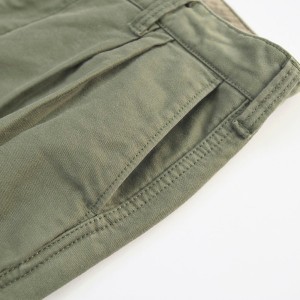 WORK PANTS VICTIM 下鳥直之 新潟 compass