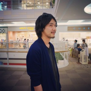 VICTIM 下鳥直之 新潟 イオンモール新潟南