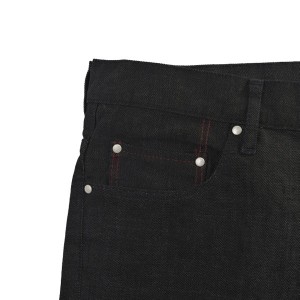 ZIP DENIM PANTS VICTIM 下鳥直之 新潟 compass