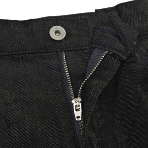 ZIP DENIM PANTS VICTIM 下鳥直之 新潟 compass