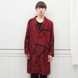 新潟 compass JUNOKAMOTO A:W アイテム RED