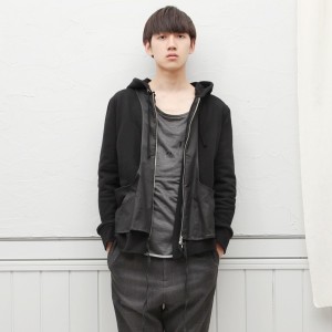 新潟 compass JUNOKAMOTO mens