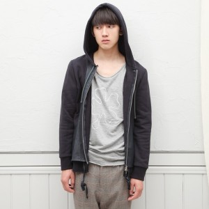 新潟 compass JUNOKAMOTO mens