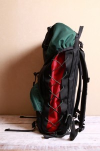 WHIZ WHIZLIMITED リュック バックパック WHIZ取り扱い WHIZ通販 WHIZ新潟 WHIZ店舗 SHOP COMPASS コンパス 新潟