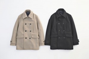 VICTIM　P-COAT 2014 A:W COLLECTION第三弾
