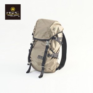 VICTIM　VICTIM×MASTER-PIECE BACKPACK 新潟 compass BEG