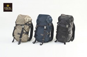 VICTIM　VICTIM×MASTER-PIECE : BACKPACK 2014 A:W COLLECTION第三弾