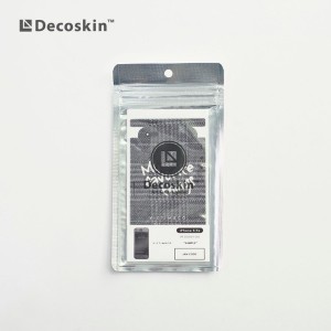 新潟 compass VICTIM DECOSKIN : I-PHONE SEAL