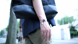 Varde77 バルデ77 ハンドメイド TIDE COMPASS コンパス セレクトショップ コーデ 新潟市 古町 南浜通り シャツ
