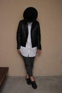 VICTIM　LONG SHIRTS 新潟 compass