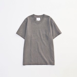 新潟 compass VICTIM　BASIC TEE BLK