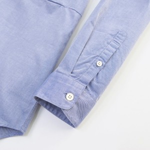 VICTIM　LONG SHIRTS 新潟 compass 袖