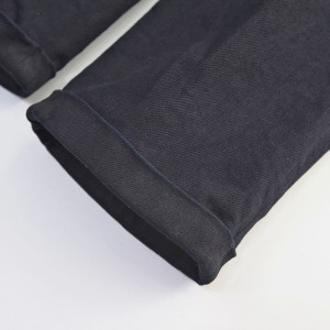 新潟 compass VICTIM　DENIM SLACKS