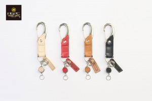 VICTIM　VICTIM×MASTER-PIECE : KEY HOLDER 2014 A:W COLLECTION第三弾
