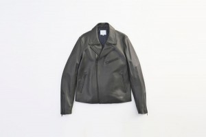 VICTIM　W-RIDERS JACKET