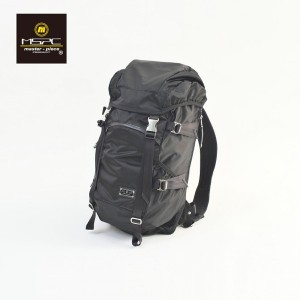 VICTIM　VICTIM×MASTER-PIECE BACKPACK 新潟 compass BLK