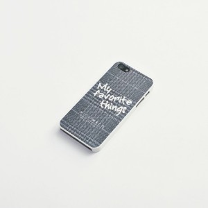 新潟 compass VICTIM　I-PHONE CASE