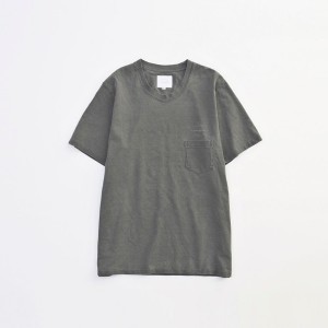 新潟 compass VICTIM　BASIC TEE OLV