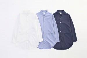 VICTIM　LONG SHIRTS 2014 A:W COLLECTION第三弾