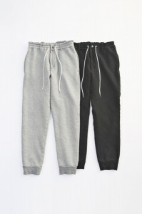 VICTIM　SWEAT PANTS 2014 A:W COLLECTION第三弾