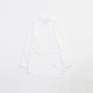VICTIM　LONG SHIRTS 新潟 compass WHT