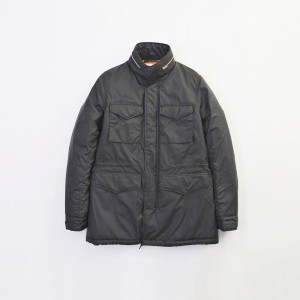 VICTIM　M-65 FIELD JACKET 新潟 compass nav