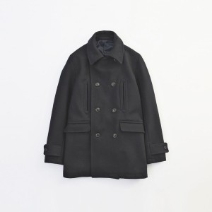 VICTIM　P-COAT 新潟 compass nav