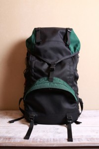 WHIZ WHIZLIMITED リュック バックパック WHIZ取り扱い WHIZ通販 WHIZ新潟 WHIZ店舗 SHOP COMPASS コンパス 新潟 古町 ブラック