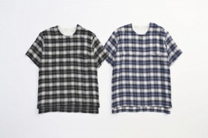VICTIM　/　CHECK SHIRTS TEE 新潟 SHOP COMPASS コンパス 新潟市 古町