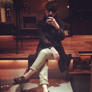 ヘリンボーン生地 Varde77 shop compass 新潟 Varde77通販 ジャケット BLOG ブログ