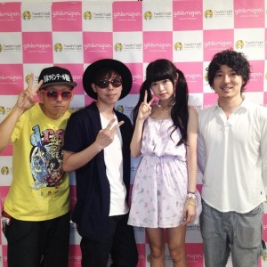ツインテール協会 古谷完 NEW163 永井亜子 ツインテール 浜浦雅也 TWITTER BLOG SHOP COMPASS 新潟 CMEinc 写真集 モデル 写真家