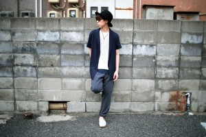 VICTIM VICTIM取り扱い VICTIM店舗 VICTIM新潟 下鳥直之 SHOP COMPASS コンパス VICTIM通販 BLOG コーデ スナップ CMEinc 浜浦雅也 古町