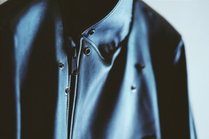 VICTIM　W-RIDERS JACKET 新潟 compass 下鳥直之