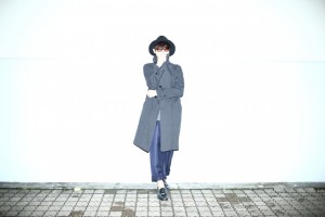 shop compass スタリング VICTIM Varde77 VICTIM通販 VICTIMスナップ Varde77通販 新潟 取り扱い 店舗 古町 撮影 コート CMEinc 浜浦