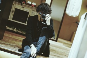 VICTIM　STRETCH SLIM PANTS 新潟 compass 下鳥直之 STYLE ブラック