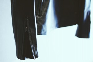 VICTIM　W-RIDERS JACKET 新潟 compass 下鳥直之