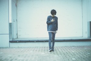 VICTIM　STRETCH SLIM PANTS 新潟 compass 下鳥直之 Style