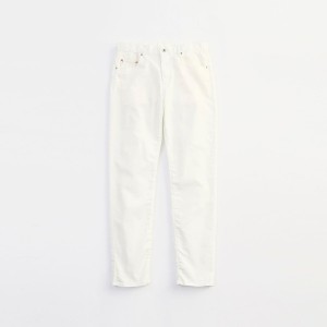 新潟 compass VICTIM　STRETCH SLIM PANTS 下鳥直之