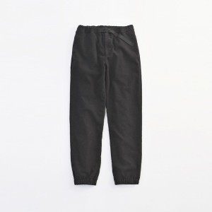 VICTIM　RIB PANTS BLK compass 新潟 下鳥直之