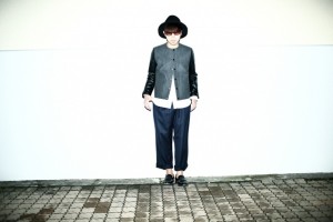 shop compass スタリング VICTIM Varde77 VICTIM通販 VICTIMスナップ Varde77通販 新潟 取り扱い 店舗 古町 撮影 スタジャン