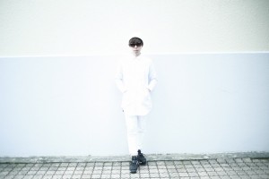 VICTIM　-　リブパンツ ロング丈 シャツ ロングシャツ VICTIM通販 VICTIM新潟 VICTIM東京 VICTIM店舗 ホワイト 白 shop compass コンパス 新潟市 古町 CMEinc 浜浦 ca4la