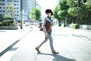 shop compass スタリング VICTIM Varde77 VICTIM通販 VICTIMスナップ Varde77通販 新潟 取り扱い 店舗 古町 撮影 VINTAGE DENIM JACKET TUSTING デニム