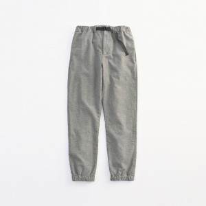 VICTIM　RIB PANTS GRY compass 新潟 下鳥直之