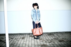 VICTIM×TUSTING LEATHER TOTE BAG VICTIM通販 VICTIM取り扱い 新潟 古町 新潟市 SHOP COMPASS CMEinc 浜浦雅也