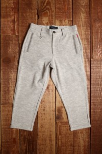 WHIZ WHIZLIMITED WHIZ取り扱い WHIZ新潟 WHIZ通販 WHIZコンパス 新作 秋 2014 　WHIZブログ WHIZアイテム 新潟市 古町 南浜通り NOCODE パンツ ブラック グレー１