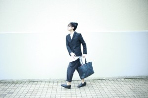 VICTIM WHIZLIMITED VICTIM通販 WHIZ通販 秋冬 アイテム コーデ スナップ ストライプ ワイドパンツ ロングシャツ ロング丈 新潟 古町 shop compass コンパス新潟１