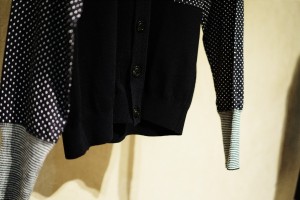新潟　WHIZ　　COMB SHIRTS　ドットcompass  下