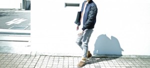 VICTIM　:　STRIPE MA-1 JACKET MA1 ミリタリー ジャケット ストライプ VICTIM通販 VICTIM店舗 下鳥直之 SHOP COMPASS 新潟 古町