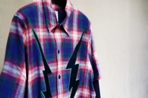 WHIZ LIMITED アーカイブ　アイテム RED