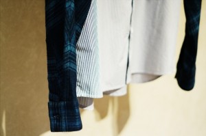 新潟 compass WHIZ　COMB SHIRTS 2014 ss 下